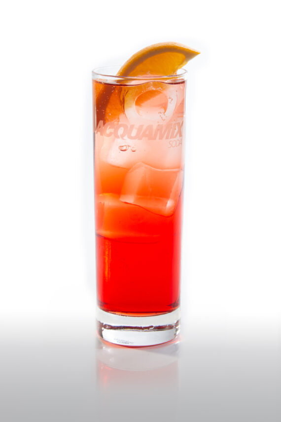 Campari Soda