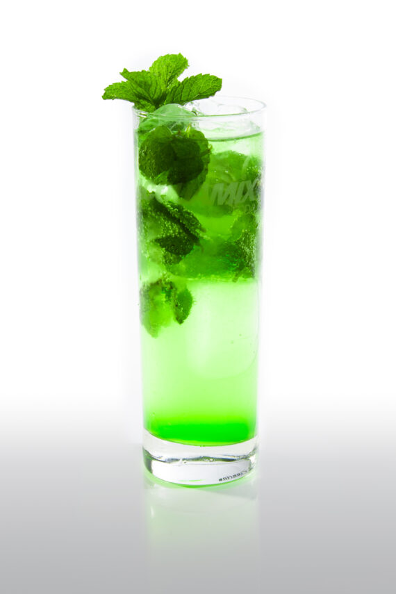 Mojito sem Álcool